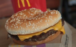 No more daytime TV or online ads for 'junk food' in the UK