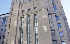 Deposed Venezuelan president Nicolas Maduro will face a judge in this New York federal courthouse