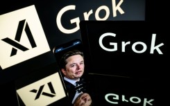 Under fire: Elon Musk's xAI runs his AI tool Grok