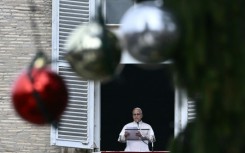 Pope Leo XIV was elected part way through the 2025 Jubilee Year, after his predecessor Francis died.