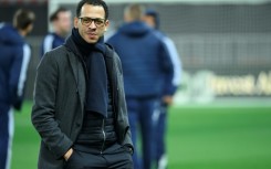 Liam Rosenior had been widely touted as the frontrunner to succeed Enzo Maresca since the Italian was sacked by Chelsea