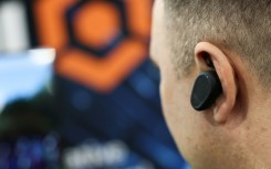 Earbuds and headphones are the latest wearable technology breaking new ground thanks to generative artificial intelligence