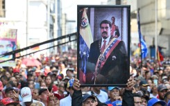 A surge of visual misinformation has flooded social media platforms after the stunning capture of Venezuelan leader Nicolas Maduro