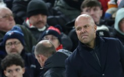 Arne Slot guided Liverpool to an impressive title triumph in his first season in charge