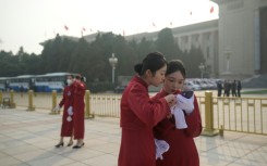 China's language learning model market is estimated to grow to 101.1 billion yuan (US$14.5 billion) by 2030, according to consultancy Frost and Sullivan