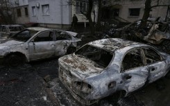 Ukraine's allies said they had agreed key security guarantees for Kyiv at a summit in Paris earlier this week