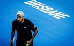 Nick Kyrgios will play doubles only at the Australian Open