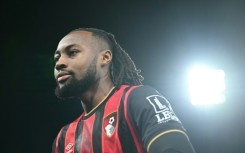 Antoine Semenyo's final act for Bournemouth was scoring a stoppage-time winner to beat Tottenham 3-2