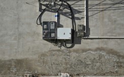 China's finance ministry has distributed funds for clean heating across Hebei, but subsidies to support the installation of new systems and for gas bills have not been renewed.