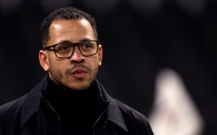 Liam Rosenior takes charge of Chelsea for the first time away at Charlton