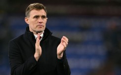 Darren Fletcher is in temporary charge of Manchester United