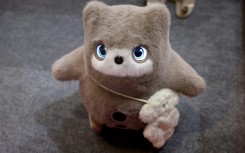 As toys get infused with artificial intelligence chatbots parents are advised to make sure they don't bond too tightly with children, or touch on salacious topics while chatting