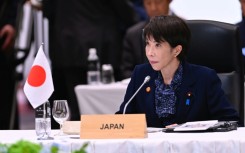 Japanese Prime Minister Sanae Takaichi will host South Korea's president in her western home region of Nara