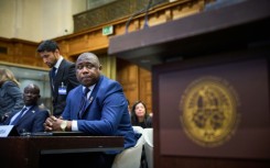 The Gambia is accusing Myanmar of genocide