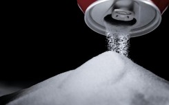 The World Health Organization wants taxes raised on sugar-sweetened drinks