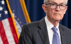 Central bank chiefs worldwide are alarmed over the unprecedented legal move against the Federal Reserve's Jerome Powell