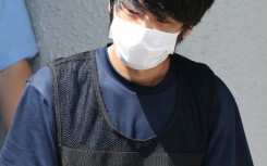 Tetsuya Yamagami, the man accused of murdering former Japanese Prime Minister Shinzo Abe