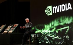 Nvidia chief executive Jensen Huang has advocated for selling some advanced chips in China, arguing global AI systems should be built on US technology