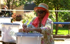 Uganda votes under internet blackout and polling delays