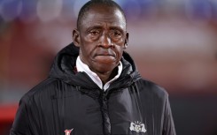 Brama Traore was in charge of the Burkina Faso team since March 2024