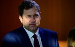 German Vice Chancellor Lars Klingbeil warned that 'the transatlantic relationship as we have known it is currently disintegrating'