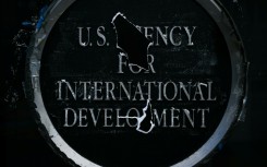 Trump's dismantling of the US Agency for International Development has caused massive upheaval for aid efforts