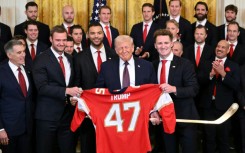 Donald Trump, the 47th US president, has reshaped the power of the office in 2025, but he faces challenges on multiple fronts