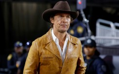 The American actor Matthew McConaughey is taking proactive measures to protect his image and voice