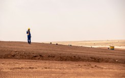 Niger is one of the world's leading producers of uranium