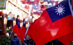 The United States is set to reduce tariffs on Taiwanese goods to 15 percent under a new deal, which will also see an investment boost from Taiwanese firms, the Commerce Department says