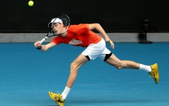 Italy’s Jannik Sinner says his doping ban made him a better person