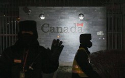 Canada and China had been locked in years of diplomatic spats after the retaliatory arrests of each others' citizens and a series of tit-for-tat trade disputes
