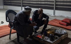Many Bedouins say the police fail to effectively address crime in their communities