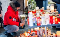 The fire at a bar in Crans-Montana killed 40 people and left dozens injured