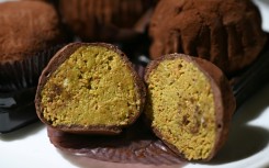 The "Dubai-style" chewy Dujjonku cookies have become the must-have dessert in South Korea