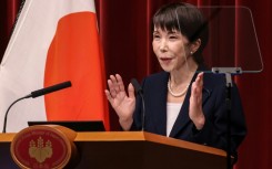 Japan's Prime Minister Sanae Takaichi is banking on high polling numbers to lead her party to victory