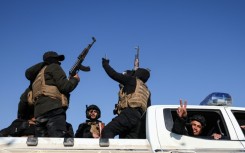 Syria's army deployed in formerly Kurdish-led areas in the country's east and north after a ceasefire announced a day earlier