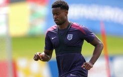 England defender Marc Guehi has signed for Manchester City