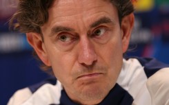 Tottenham boss Thomas Frank