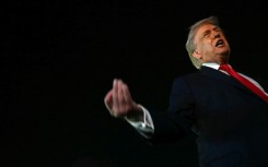 US President Donald Trump so-called 'Board of Peace' would have him in charge of it, able to adopt decisions on its behalf