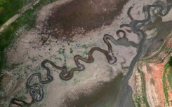 The UN says new language is needed to describe the crisis state of the world's water basins and aquifers