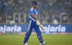 India captain Suryakumar Yadav said he will not change his style of batting in T20 internationals