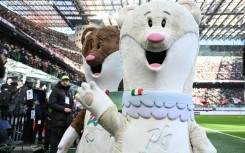 The ermine and stoat mascots of the 2026 Olympic Games are everywhere, but their real-life counterparts risk dwindling in the wild.