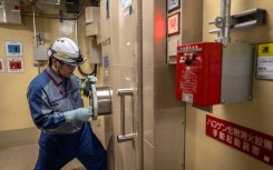 Kashiwazaki-Kariwa is the world's biggest nuclear power plant by potential capacity, although just one reactor of seven is restarting Wednesday