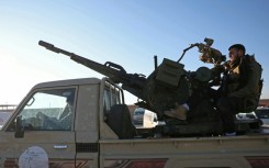 Under a new deal, government forces would stay out of Hasakeh and Qamishli