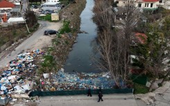 Author Judith Enck argues it is not too late to reduce the use of plastic, which has surged in the last twenty years