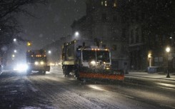 Higher heating costs this winter are straining consumers, adding to aUS affordability crunch