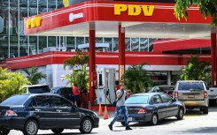 Venezuela has more proven oil reserves than any other nation on Earth