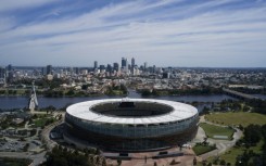 Perth Stadium will host the opening match of the 2027 Rugby World Cup