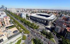 High-profile concerts upset local residents in the wealthy Chamartin neighbourhood in the north of the Spanish capital